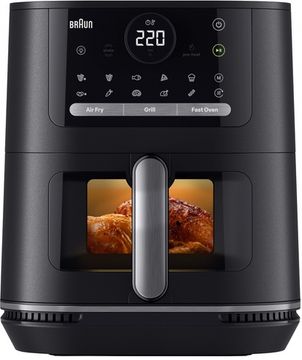 Мультипіч Braun MultiFry 5 HF 5075 IBK