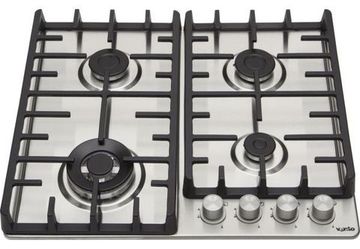 Газова варильна поверхня VENTOLUX hsf640-f2 cest (x)
