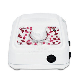 Фрезер для манікюру і педикюру Марафон 3 Mighty Crafien, оригінал H37L1