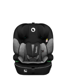 Автокрісло дитяче Lionelo Levi I-Size 1/2/3 (9-36 кг)