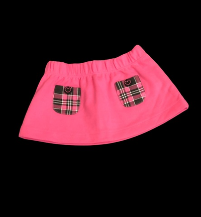 Спідниця, бавовна ТМ "Original marines" (68-74 см)