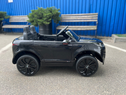 Дитячий електромобіль джип 90W Land Rover "WeKids Cars"