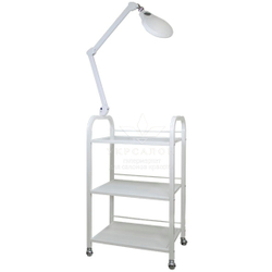 Косметологічний візок 004 ДСП