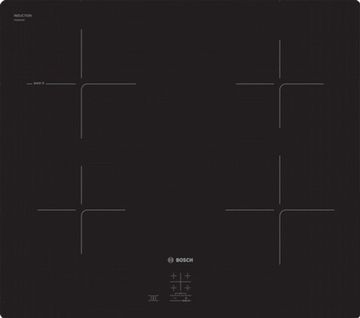 Варильна поверхня електрична Bosch PUG61KAA5E