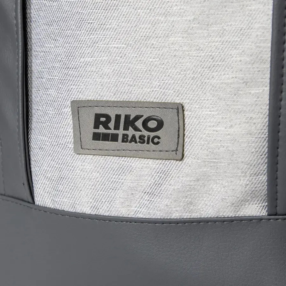 Универсальная коляска 2 в 1 Riko Bella Life