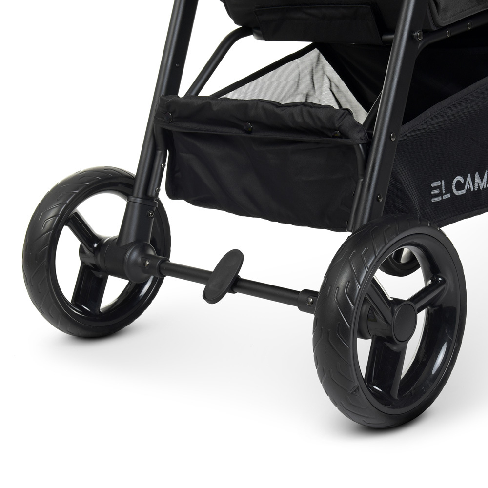 Прогулочная коляска El Camino ME 1024L X4