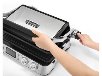 Електрогриль Delonghi CGH 1012 D