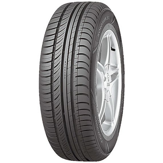 Nokian Tyres Nordman SX 195/65 R15 91H