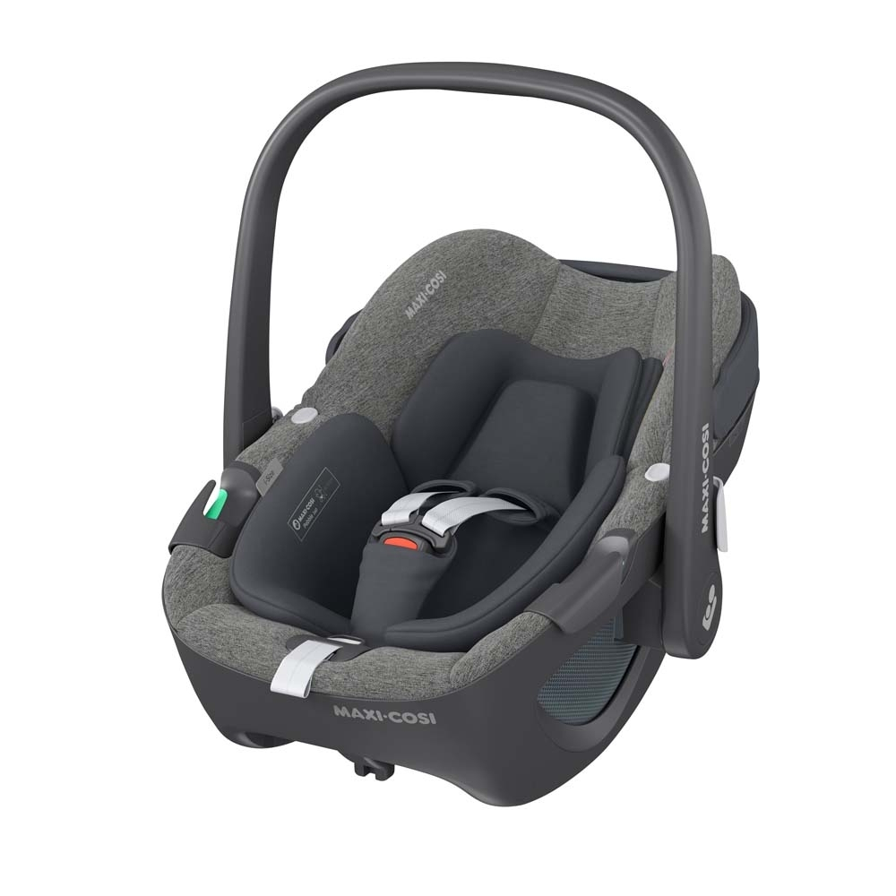 Автокресло-переноска детское Maxi-Cosi Pebble 360 0+ (0-13 кг)