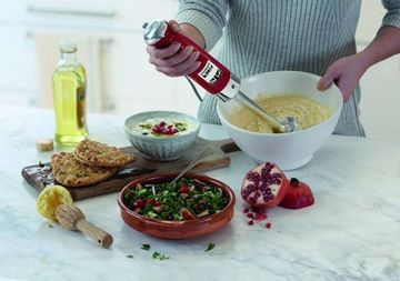 Блендер Kenwood HDX 754 RD