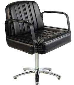 Парикмахерское кресло Bronx