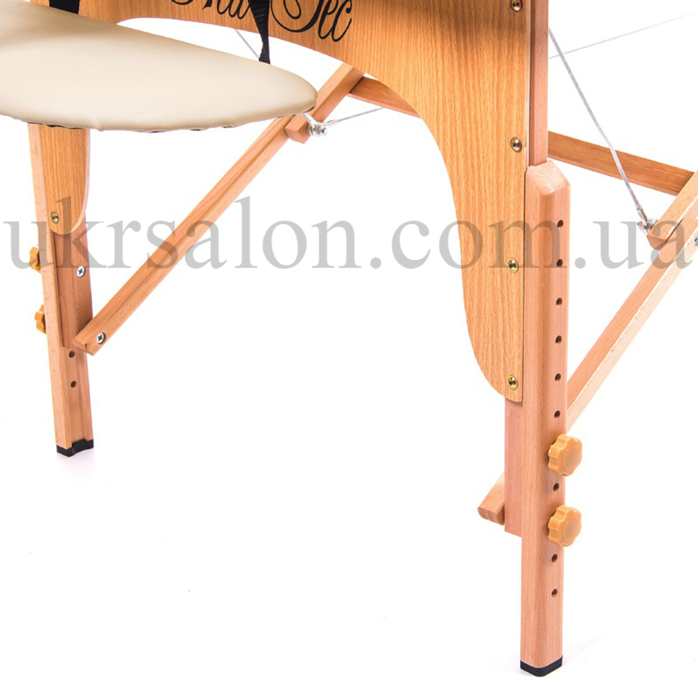 Складаний масажний стіл Maximum