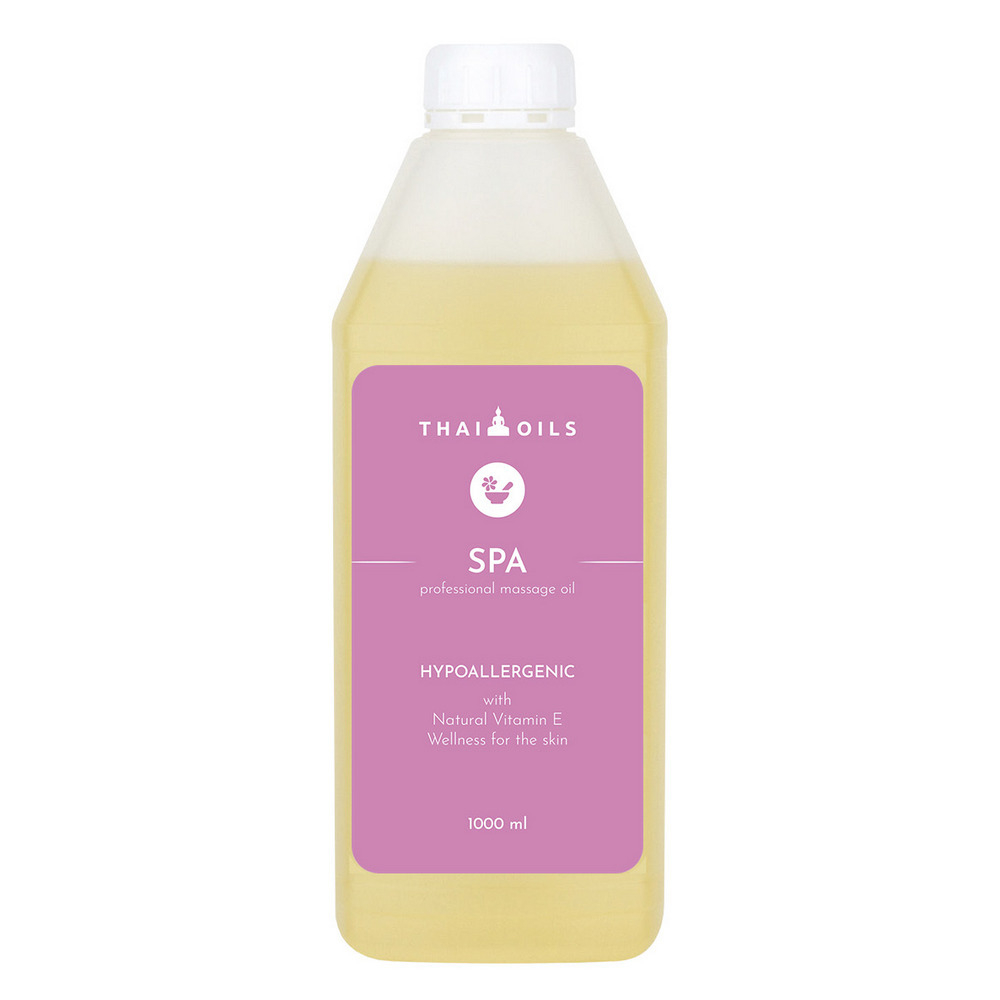 Масажне масло SPA