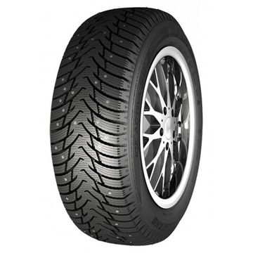 Nankang SW8 155/65 R14 75T шип.