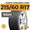 Torero Conquerra 2 MP82 215/60 R17 96H