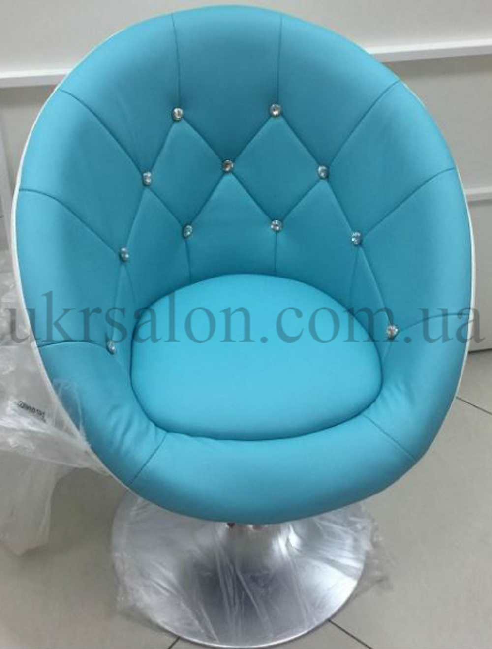 Парикмахерское кресло Asti