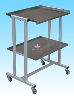 Косметологічний візок СТ