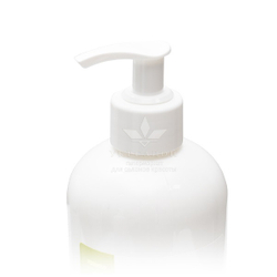 Антицеллюлитный массажный крем с алое и кофеином