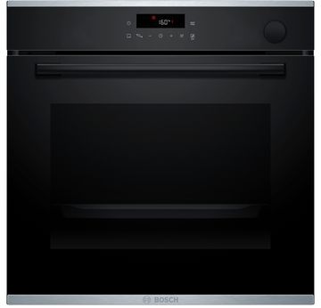 Вбудована духова шафа Bosch HRG232EB3