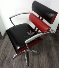 Кресло клиента TIFFANY