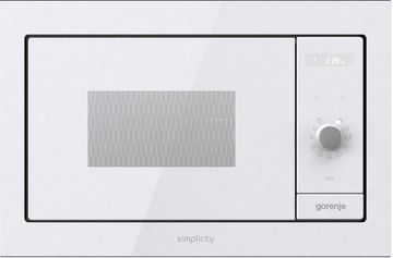 Вбудована мікрохвильова піч Gorenje BM235G1SYW