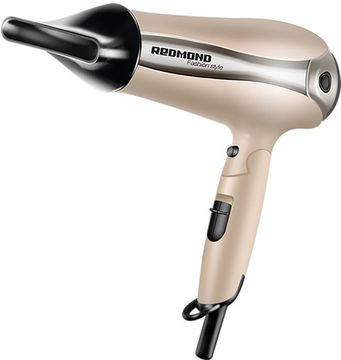 Фен Redmond RF-515 (Шампань)