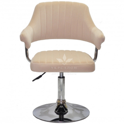 Стульчик мастера Jef Velor на диске