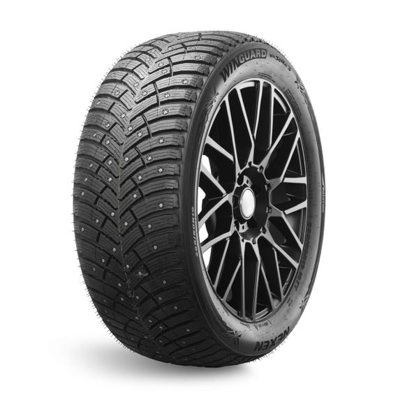 Nexen Winguard Winspike 3 285/50 R20 116T XL шип.