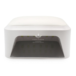 Лампа для маникюра Global Fashion L1004, 100W