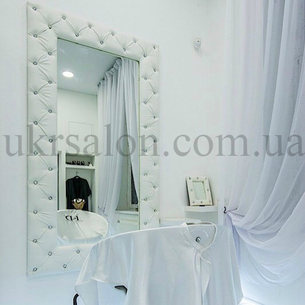 Робоче місце перукаря Obsession