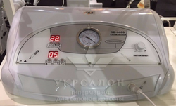 Микродермабразия алмазная с вращающейся фрезой модель 6600