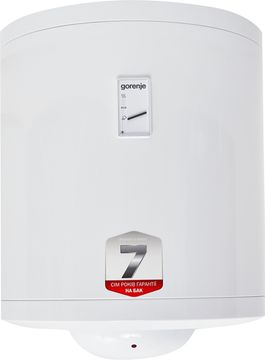 Бойлер GORENJE TG 50 NGV9