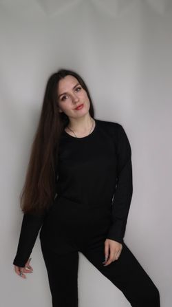 Термобілизна