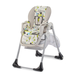 Стульчик для кормления Kinderkraft Tastee