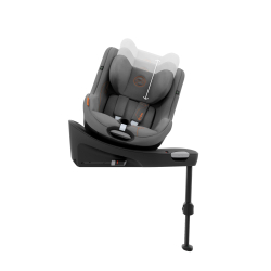Автокресло детское Cybex Sirona G i-Size 0+/1 (0-18 кг)