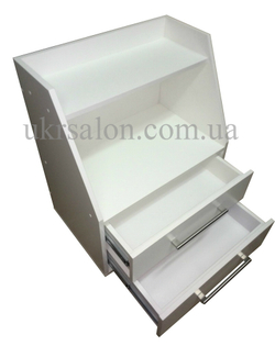 Косметологическая тележка VM 910