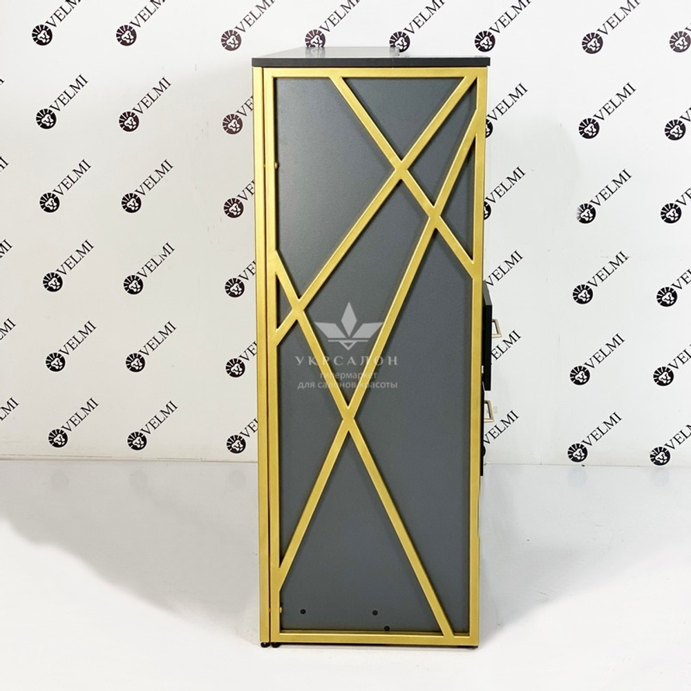 Стійка адміністратора Atlas