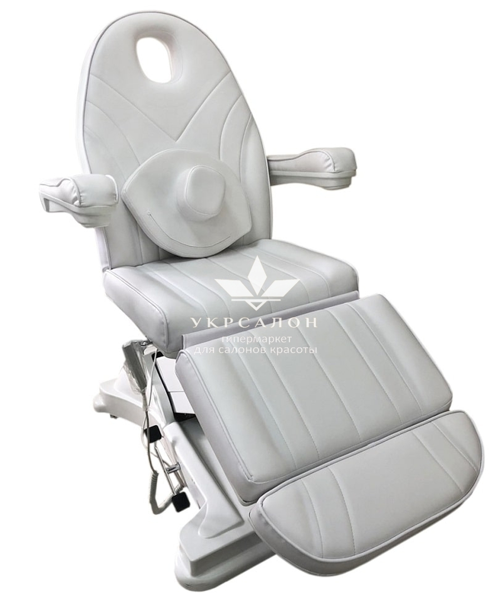 Косметологічна електрична кушетка 2018-2