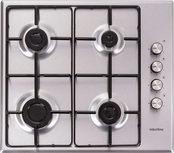 Варильна поверхня газова INTERLINE TK 4300 IX/H2