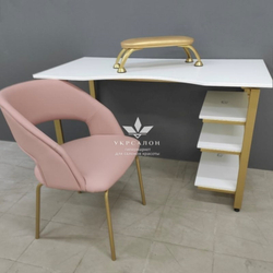 Манікюрний стіл Color Loft