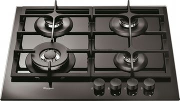 Варильна поверхня газова WHIRLPOOL GOA 6425/NB1