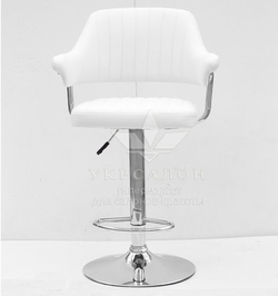 Стульчик для визажа Jef