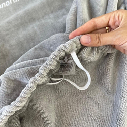 Чохол на косметологичну кушетку (крісло)