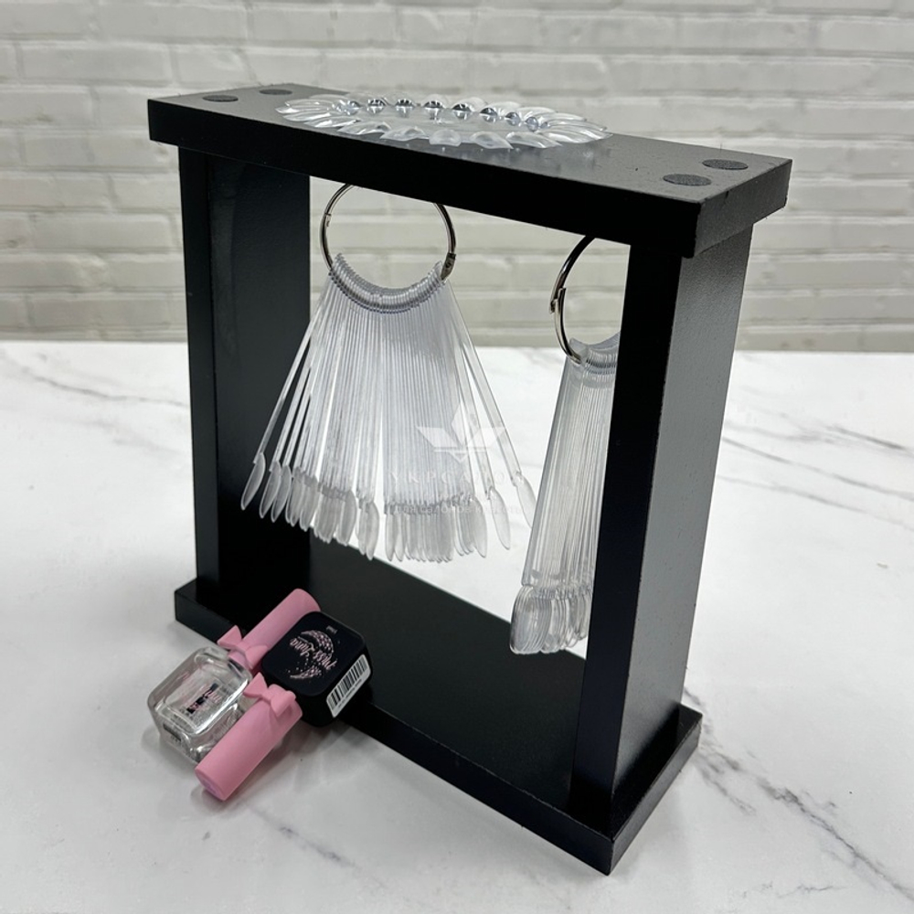 Подставка для типсов TIP-04m