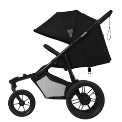 Прогулочная коляска Lionelo Azura