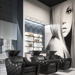 Комплект перукарських меблів Ambassador