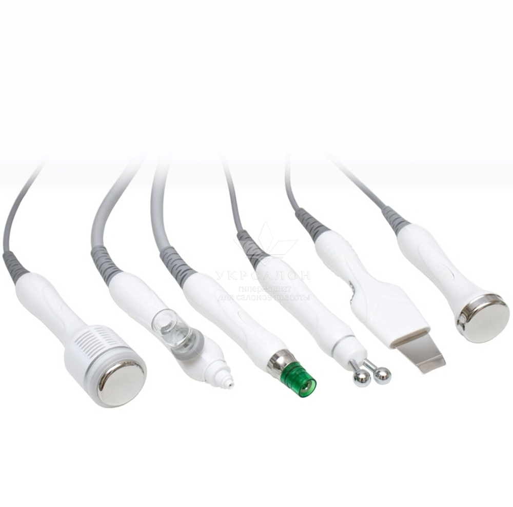 Апарат для гідропілінгу AquaFacial 8-в-1 з LED-маскою