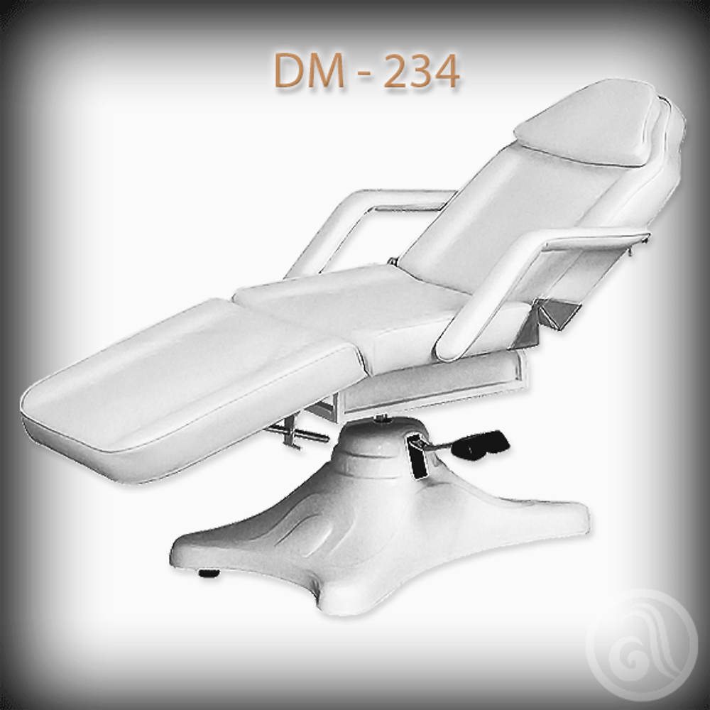 Кушетка косметологічна ZD-823