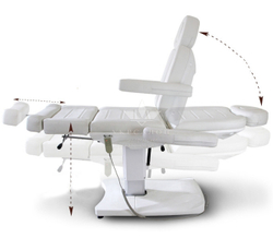 Косметологическая кушетка 3803А