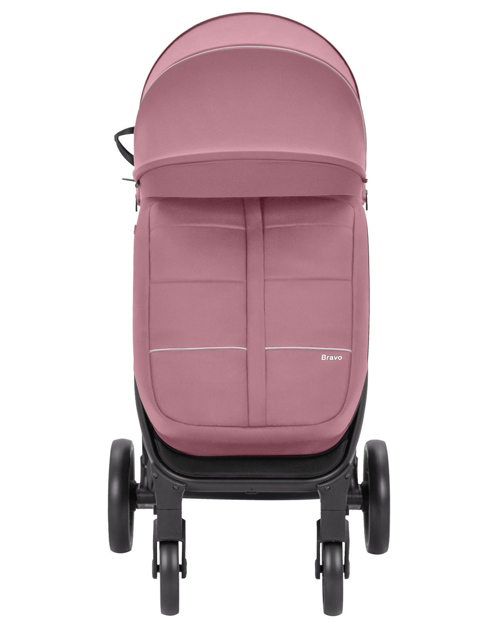 Прогулянкова коляска Carrello Bravo CRL-8512